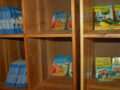New Library in Karama Primary School