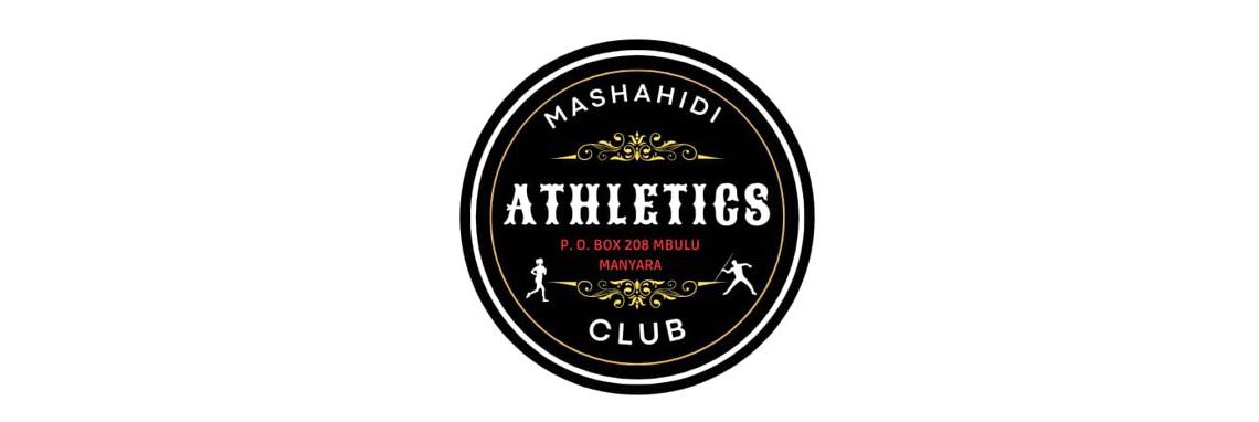 Pastor Zak and the Mashahidi Athletics Club