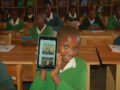 E-Learning in Rural Tanzania